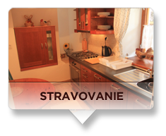 Stravovanie