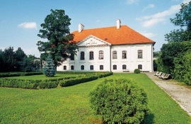 Ubytovanie Košice okolie
